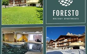 Foresto Holiday Apartments